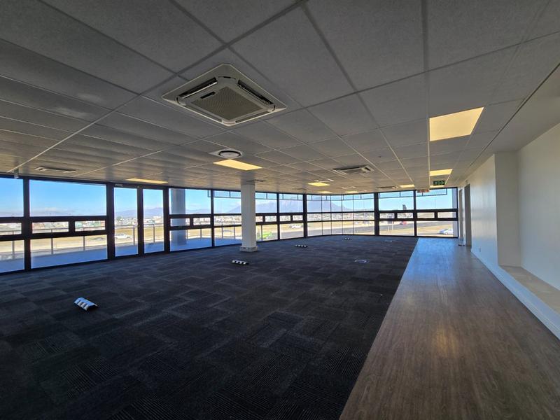 To Let commercial Property for Rent in Airport Industria Western Cape